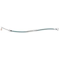 Bracciale Nanán Bambino in Argento Zircone NAN0338 - NAN0338